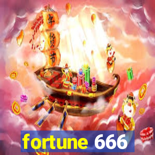 fortune 666